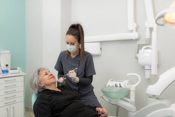 Best Same-Day Emergency Dental Services in Fairfax, SC