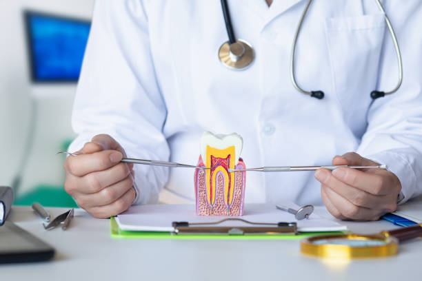 Best Emergency TMJ Treatment in Fairfax, SC