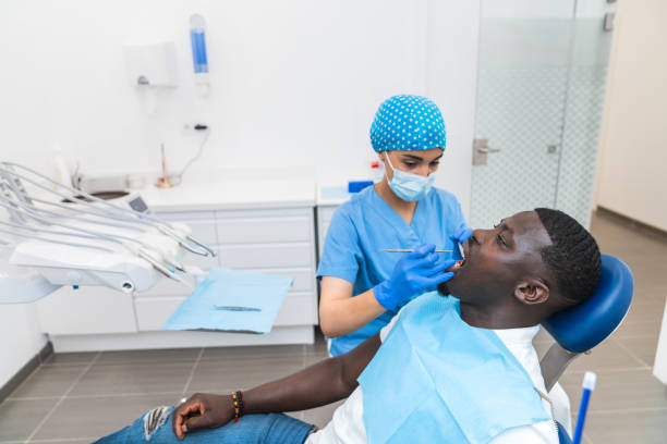 Best Emergency Tooth Extraction in Fairfax, SC