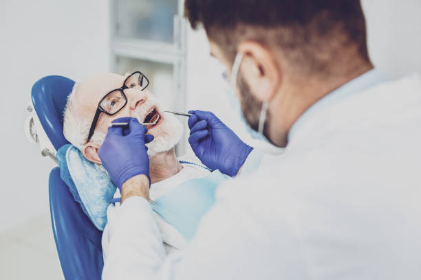 Best Emergency Gum Treatment in Fairfax, SC